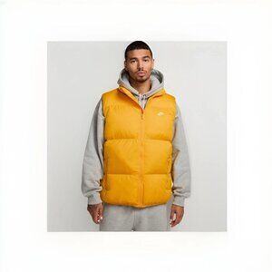 Nike Sportswear PRIMALOFT Men's Puffer Vest Size Small FB7373-739 NWT